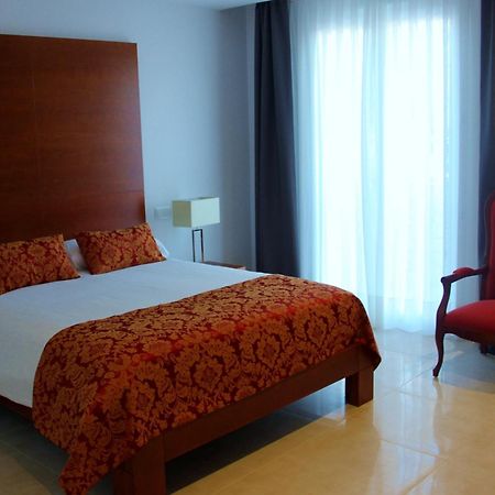 Hotel MedinaSalim Medinaceli Esterno foto
